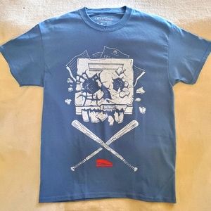 Men's Office Space Loot Wear Tshirt